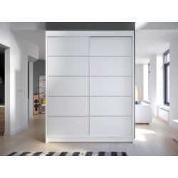 Schwebetürenschrank Belgia IV