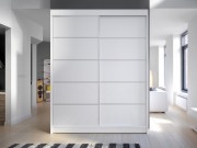 Schwebetürenschrank Belgia IV