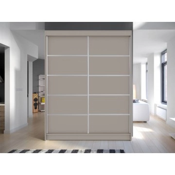 Schwebetürenschrank Belgia IV