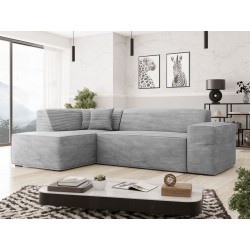 Miniaturbild von Ecksofa Ardisia Cord