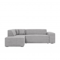 Miniaturbild von Ecksofa Ardisia Cord