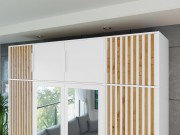 Schrankaufsatz Lily Lux D4