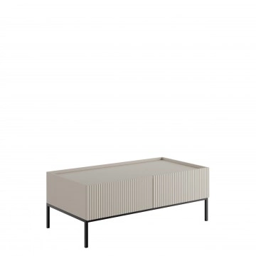 Couchtisch Zulek 2SZ