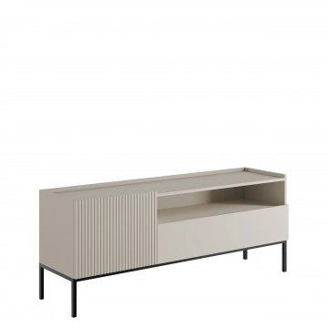 TV-Lowboard Zulek 150 1D1SZ