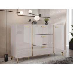 Sideboard Rostiw 150 2D3SZ