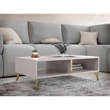 Couchtisch Rostiw