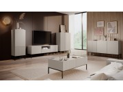 Wohnzimmer-Set Zulek I