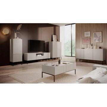 Wohnzimmer-Set Zulek I