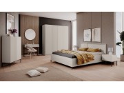 Schlafzimmer-Set Zulek II
