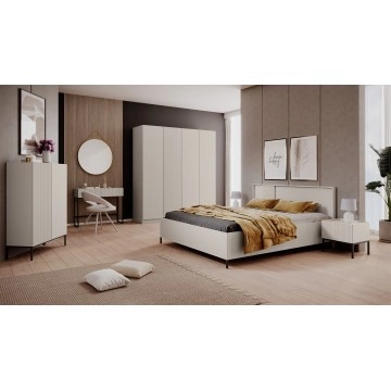 Schlafzimmer-Set Zulek II