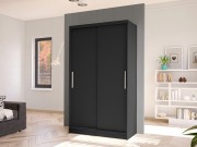 Schwebetürenschrank Kamabi I