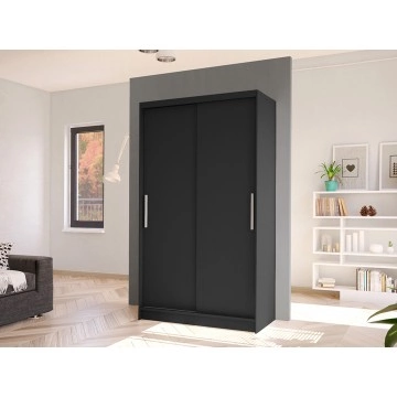 Schwebetürenschrank Kamabi I