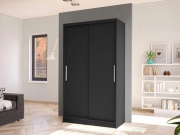 Schwebetürenschrank Kamabi I
