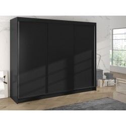 Groß Kleiderschrank Genewa II
