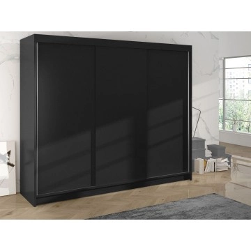 Groß Kleiderschrank Genewa II