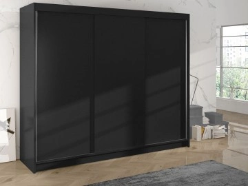 Groß Kleiderschrank Genewa II