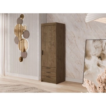 Kleiderschrank Melen 1D3S