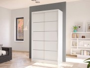 Kleiderschrank mit Schiebetüren Masero IV