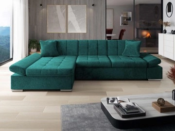 Ecksofa Magnir