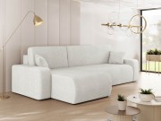 Ecksofa Easton L mit Bettkasten und Schlaffunktion