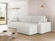 Ecksofa Easton L mit Bettkasten und Schlaffunktion