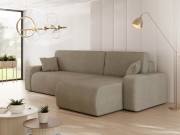Ecksofa Easton L mit Bettkasten und Schlaffunktion
