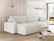 Ecksofa Easton Maxi mit Bettkasten und Schlaffunktion