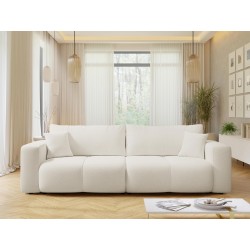 Miniaturbild von Sofa Larow mit zwei Bettkästen und Schlaffunktion