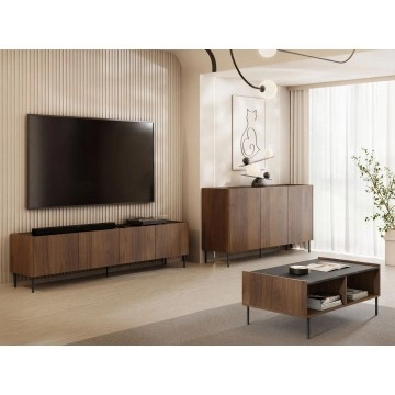 Wohnzimmer-Set Antovei I