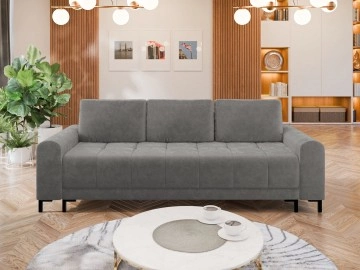 Sofa Bonezi mit Bettkasten und Schlaffunktion
