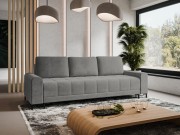 Sofa Bonezi mit Bettkasten und Schlaffunktion