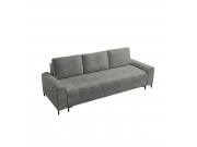 Sofa Bonezi mit Bettkasten und Schlaffunktion