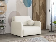 Sofa Clivia Sun I mit Schlaffunktion und Bettkasten