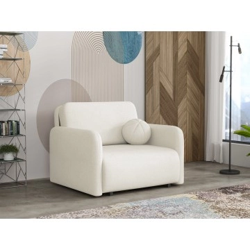 Sofa Clivia Sun I mit Schlaffunktion und Bettkasten