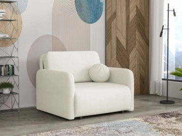 Sofa Clivia Sun I mit Schlaffunktion und Bettkasten