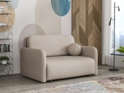 Sofa Clivia Sun II mit Schlaffunktion und Bettkasten