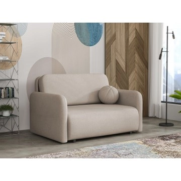 Sofa Clivia Sun II mit Schlaffunktion und Bettkasten