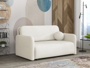Sofa Clivia Sun III mit Schlaffunktion und Bettkasten