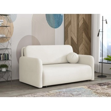 Sofa Clivia Sun III mit Schlaffunktion und Bettkasten