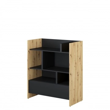 Regal - Beischrank Bed-Concept BC-25