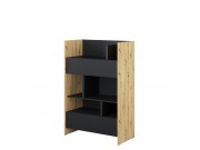 Regal - Beischrank Bed-Concept BC-26