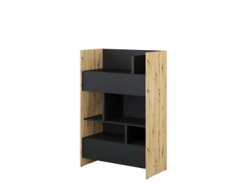Regal - Beischrank Bed-Concept BC-26