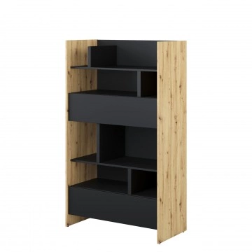 Regal - Beischrank Bed-Concept BC-27