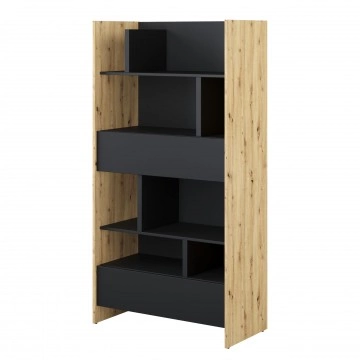 Regal - Beischrank Bed-Concept BC-28