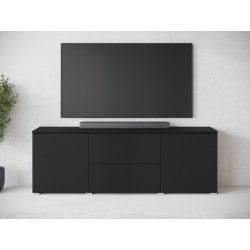 Miniaturbild von TV-Lowboard Sawoti 181