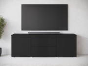 TV-Lowboard Sawoti 181