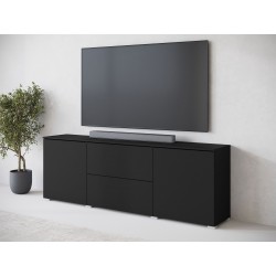Miniaturbild von TV-Lowboard Sawoti 181
