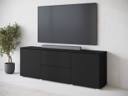 TV-Lowboard Sawoti 181