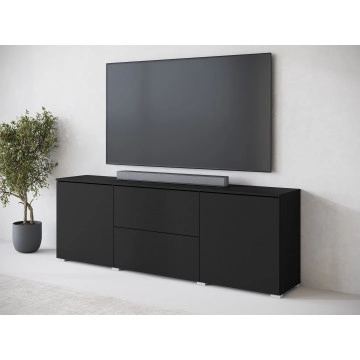 TV-Lowboard Sawoti 181