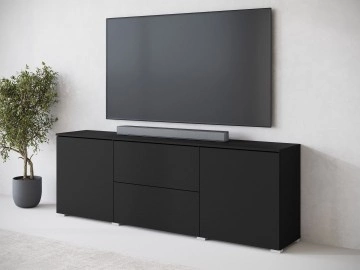 TV-Lowboard Sawoti 181